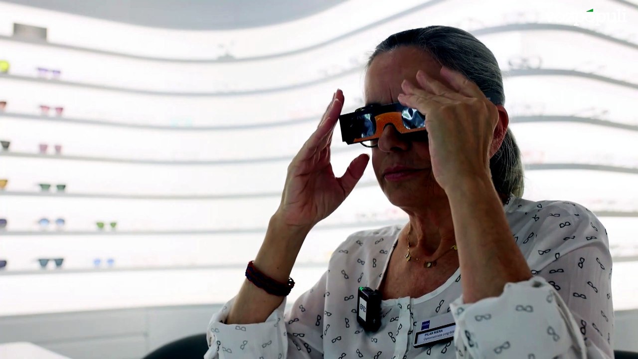 Recomendaciones sanitarias para ver el eclipse