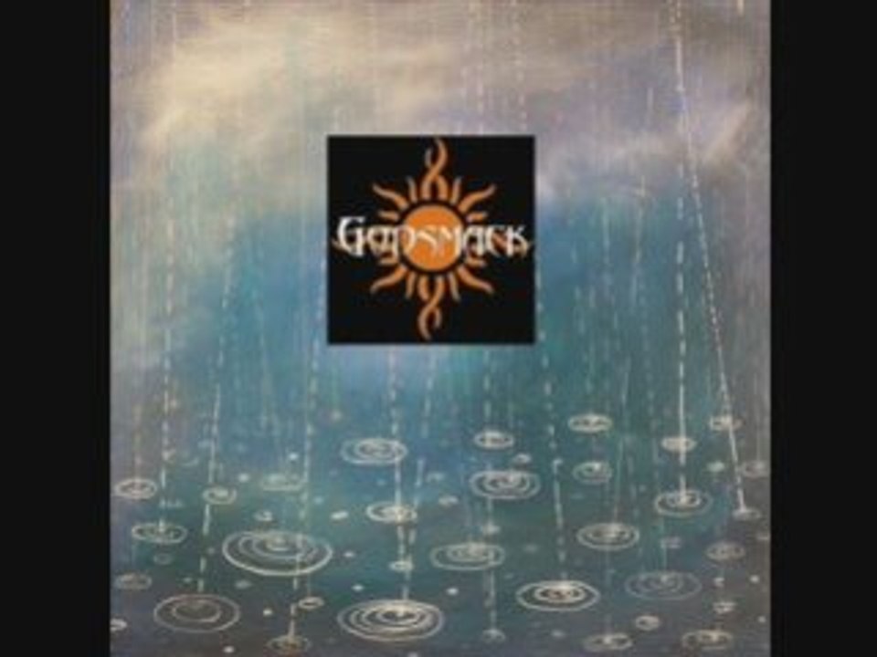 Godsmack - One Rainy Day