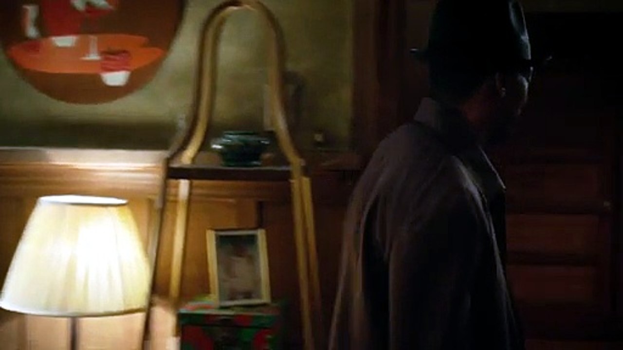 MR. CHURCH (2016) Extrait - 'Back Off' Clip-VO [Full Movie]