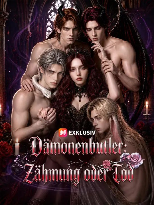 Dämonenbutler: Zähmung oder Tod - Teil 1/2 | Folgen 1-19