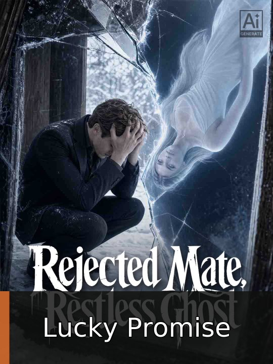Rejected Mate, Restless Ghost | Lucky Promise