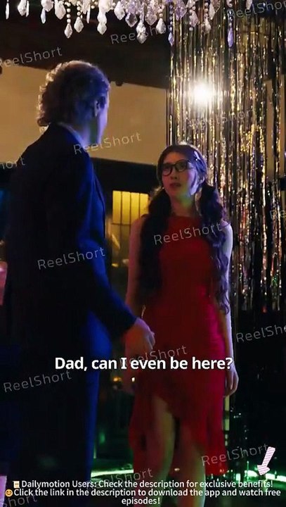 Her Billionaire Father Spoils Her Rotten - Genius Hacker's Ultimate Revenge | No Cut HD Eng Sub #ReelShort