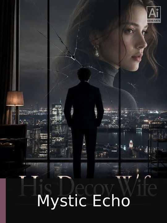 His Decoy Wife #engsubtitle #fullmovie🔥🎥 | Mystic Echo