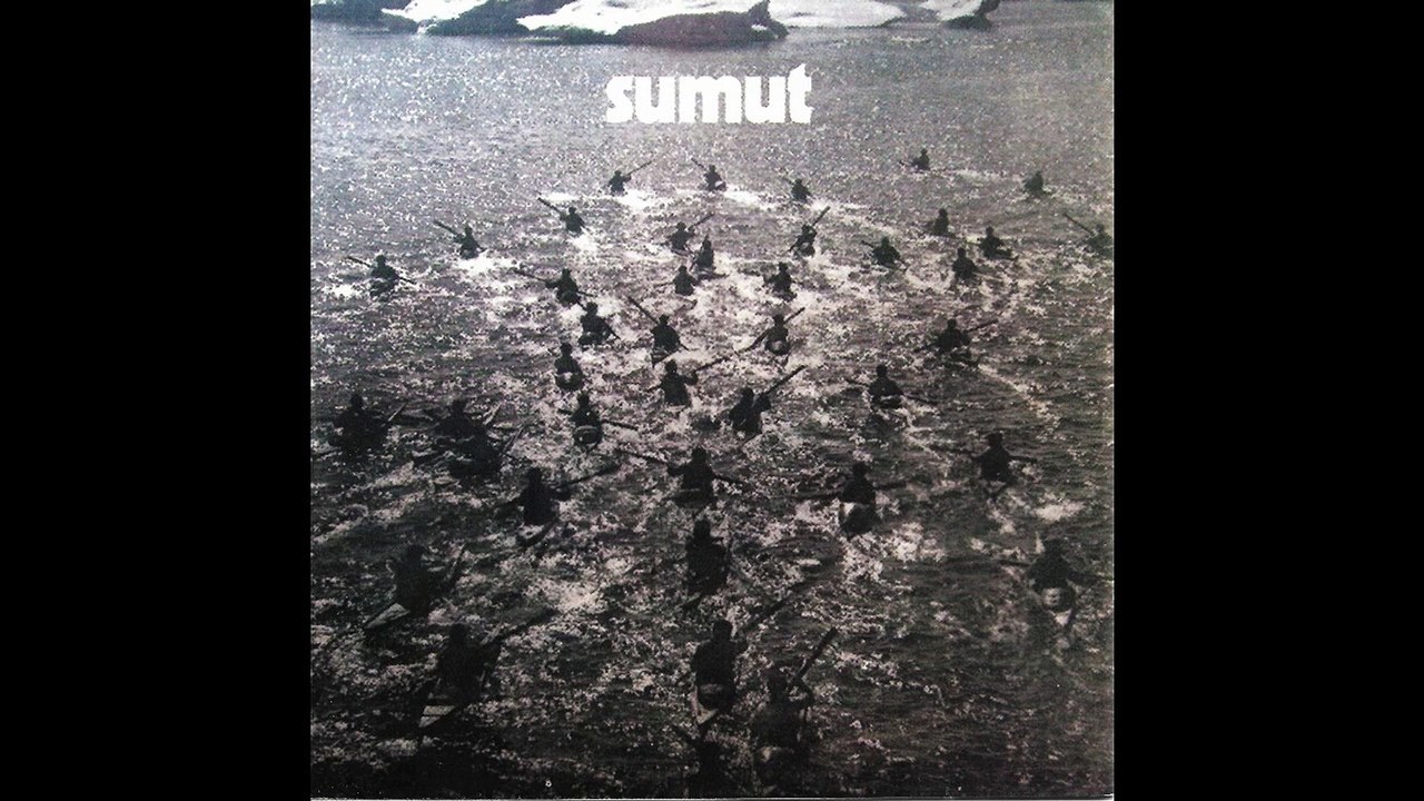 Sume – Sumut  Rock, Folk Rock, Prog Rock, Psych...