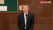 台中市府前法律顧問騙慈濟 蔡其昌搖頭：壞事在盧秀燕卸任前一一暴雷