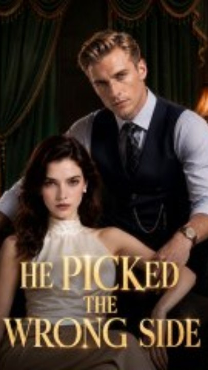 He Picked the Wrong Side - EPS FULL