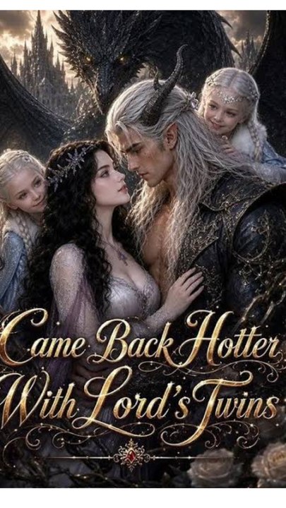Came Back Hotter with Lord's Twins - EPS FULL