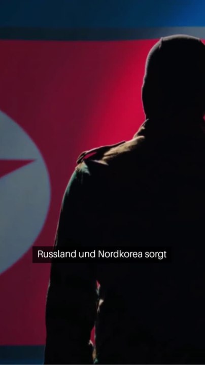 no glomex Wladimir Putin: Nordkorea rüstet Russland auf – Kim Jong Un verstärkt Putins Kriegsmacht