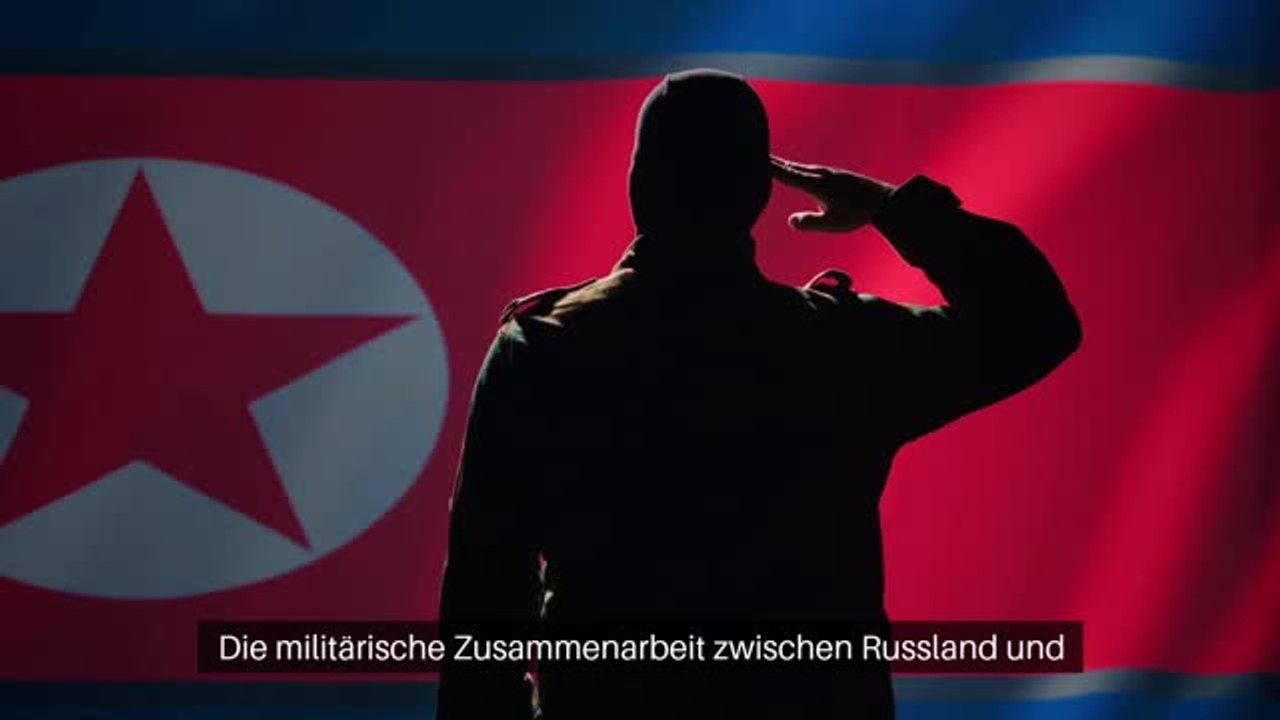 no glomex Wladimir Putin: Nordkorea rüstet Russland auf – Kim Jong Un verstärkt Putins Kriegsmacht