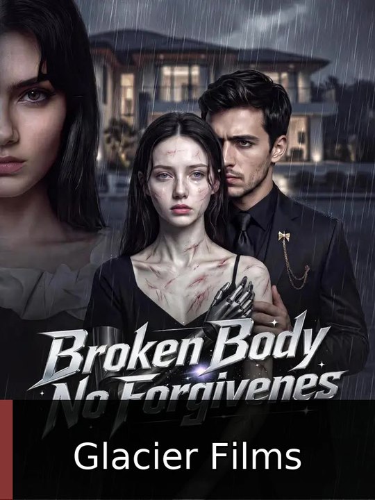 Broken Body No Forgivenes | Glacier Films
