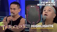 TiktoClock: Jayson Gainza, PINAKA-CHAKA OF THEM ALL?!
