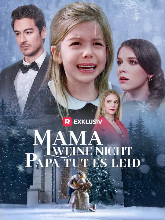 Mama weine nicht, Papa tut es leid - Teil 2/2 | Folgen 28-70