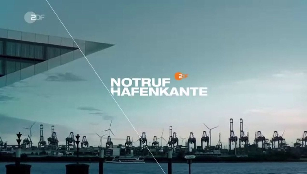 Notruf Hafenkante -403- Trennungsschmerzen