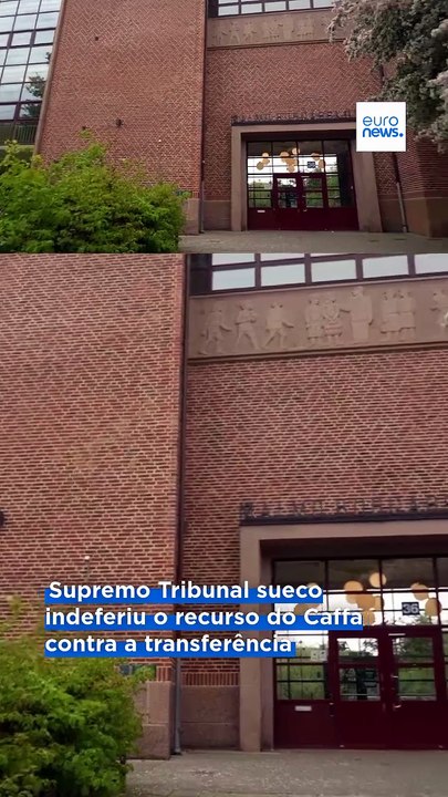 Suécia entrega navio da "frota fantasma" russa à Ucrânia