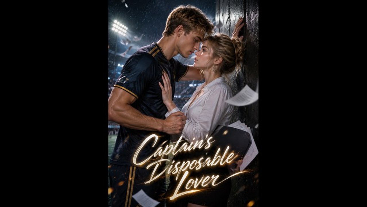 [FULL] Captain’s Disposable Lover