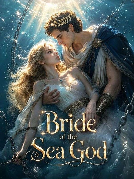 Bride of the Sea God