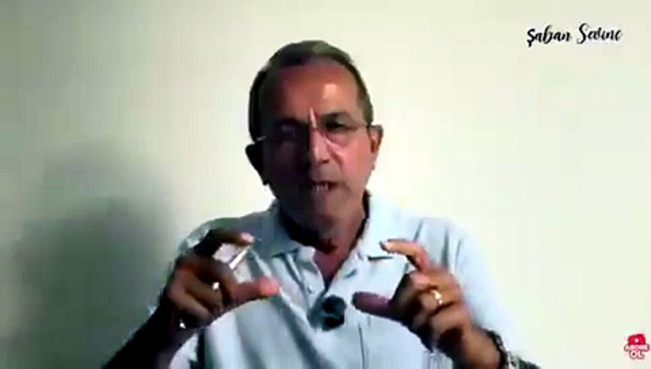 Şaban uyanıyor mu?