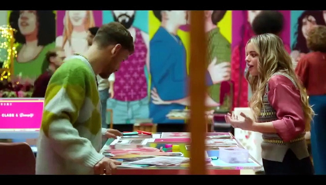 A qué estás esperando - Capítulo 1 #S