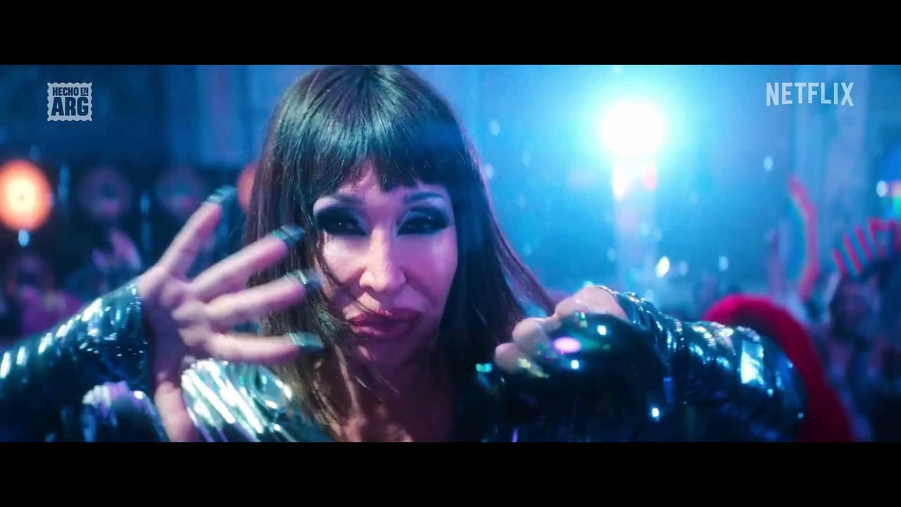 Moria - S01 Trailer 2 (OV) HD