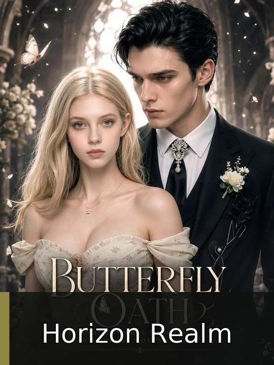 Butterfly Oath | Horizon Realm