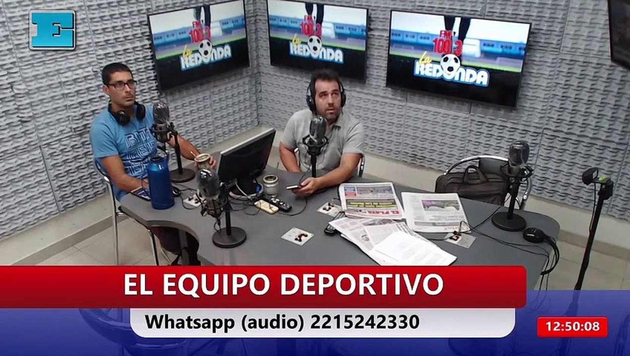 FM La Redonda 09/03/2021