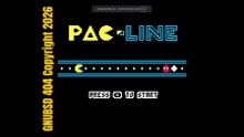 GNUBSD404 Short N187 Pac Line (No Sound) (Linux/Web/Pico)