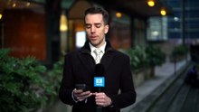 Complaint denies trying to humiliate Mr Jones