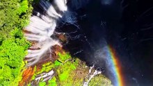 5 Fakta Unik Air Terjun Tumpak Sewu di Lumajang Jawa Timur
