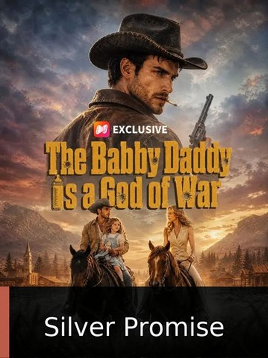 The Baby Daddy Is a God of War | Silver Promise