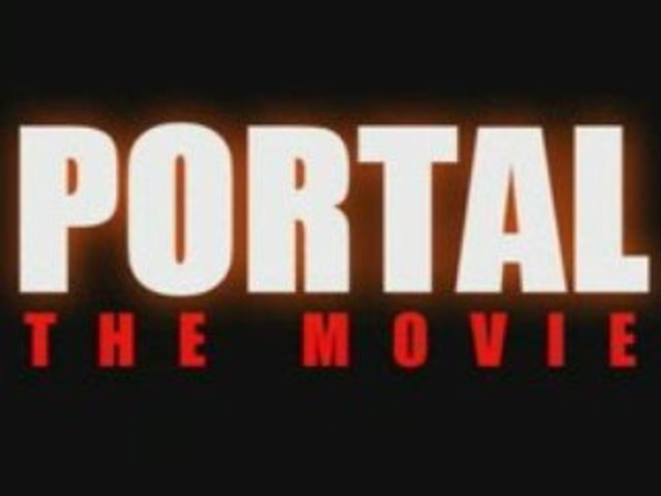Portal - The Movie