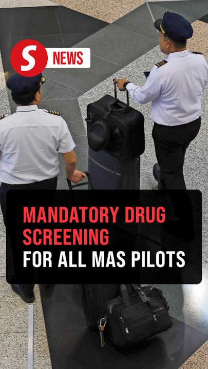Pilot detained in Jakarta was not flying the aircraft, safety not jeopardised, says MAG