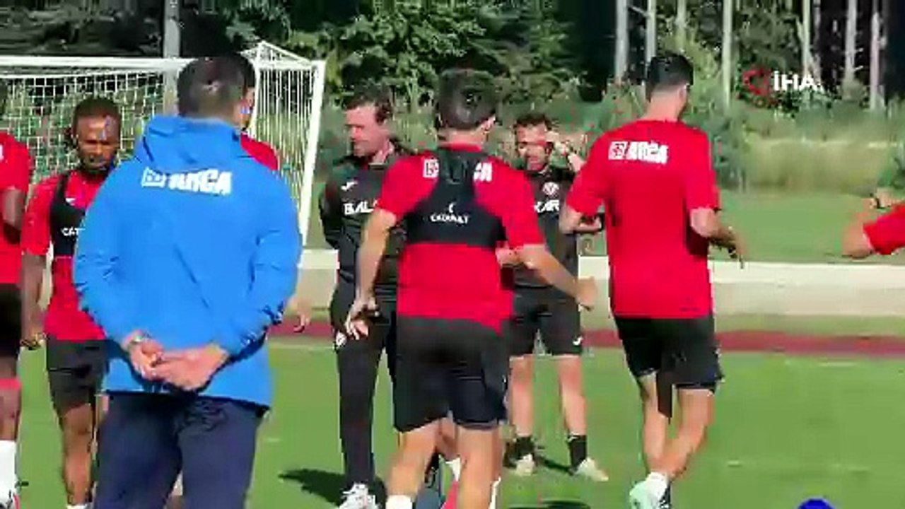 Uğur Uçar: "Çorum FK bu sezon Süper Lig’e renk katacak" | Ajansspor | IHA