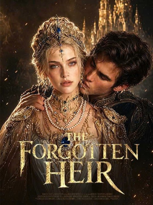 The Forgotten Heir :|| New Movie |🔝