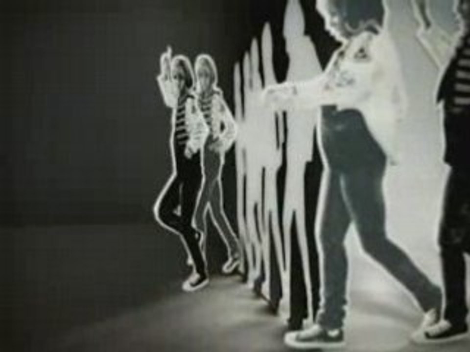 N.E.R.D. - My Drive Thru (feat.Santogold&Julian Casablancas)