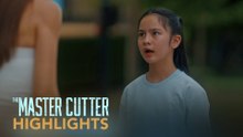 The Master Cutter: Janine continues to bully Ibyang! (Episode 65)