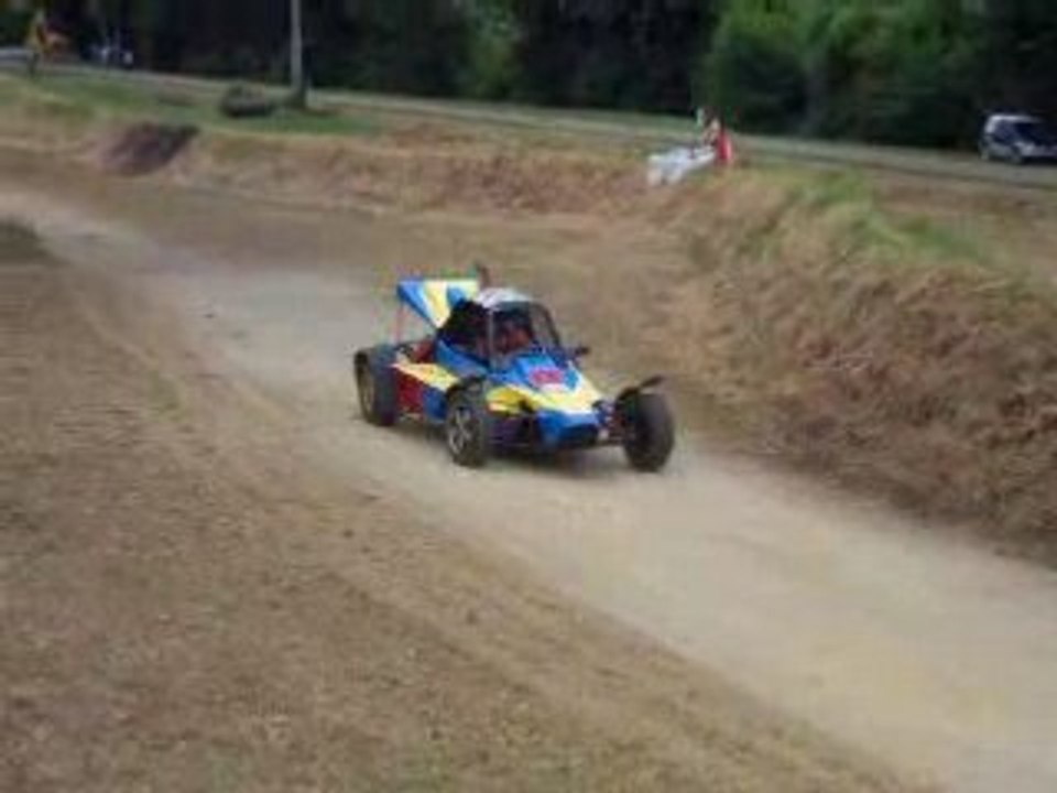 Manchebuggy