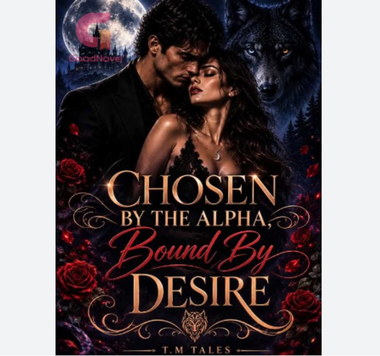 Chosen By The Alpha, Bound By Desire🔥TOP TREND NOW🔥