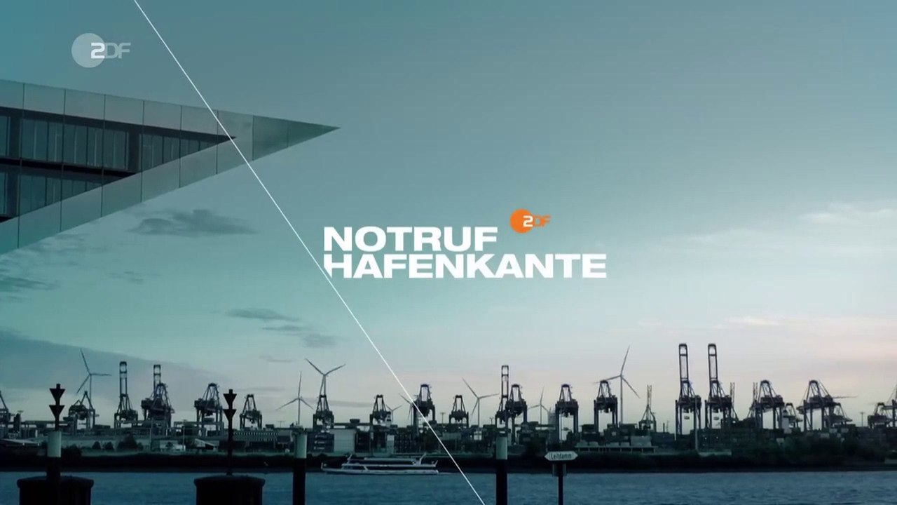 Notruf Hafenkante -392- Crash