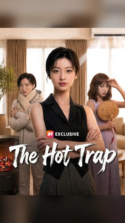 Exclusive🔥The Hot Trap Ns EPS🔥Premium EN
