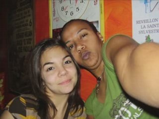 Tu me manques