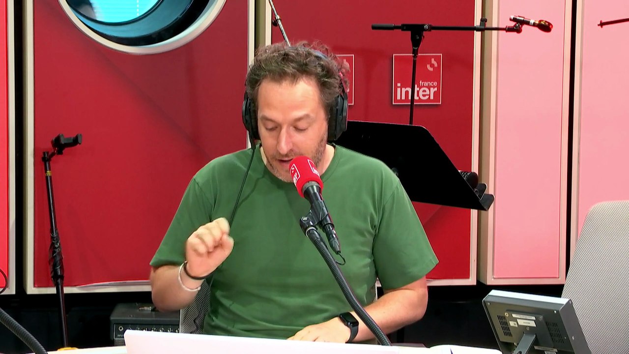 Hommage à la plus belle invention du monde - La chronique de Michaël Hirsch
