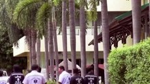 Стрельба в школе в Таиланде: шесть человек погибли, не менее 15 пострадали