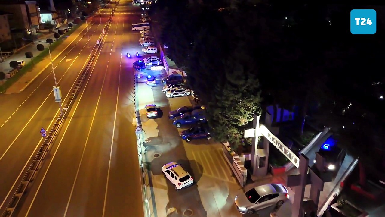 30 ilde IŞİD operasyonu; 104 kişi gözaltında!