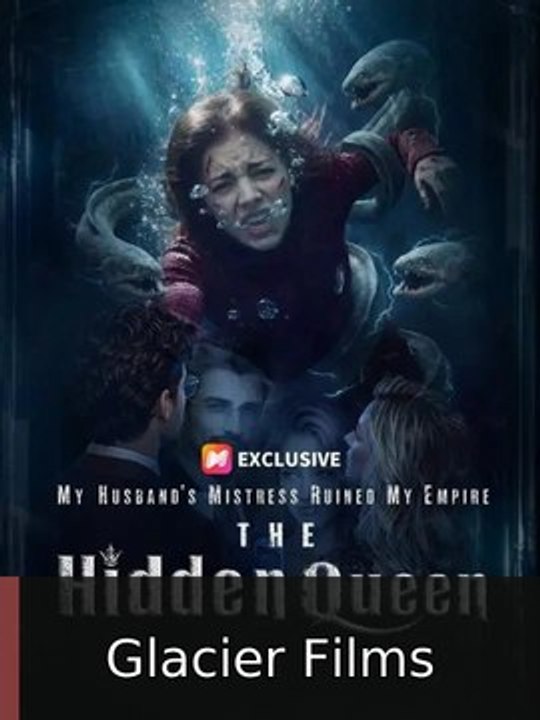 The hidden queen FULL MOVIES ENGLISH SUB | Glacier Films
