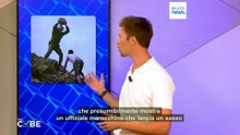 Ceuta, vecchi video e immagini generate dall’AI circolano online sugli attraversamenti