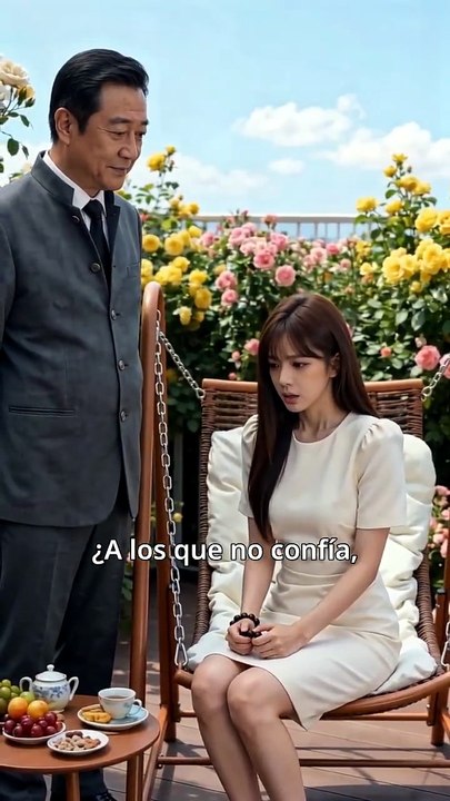 Mi mejor amiga me vendió al jefe, pero el jefe era mi padre | Full 66 Eps SD Drama 2026