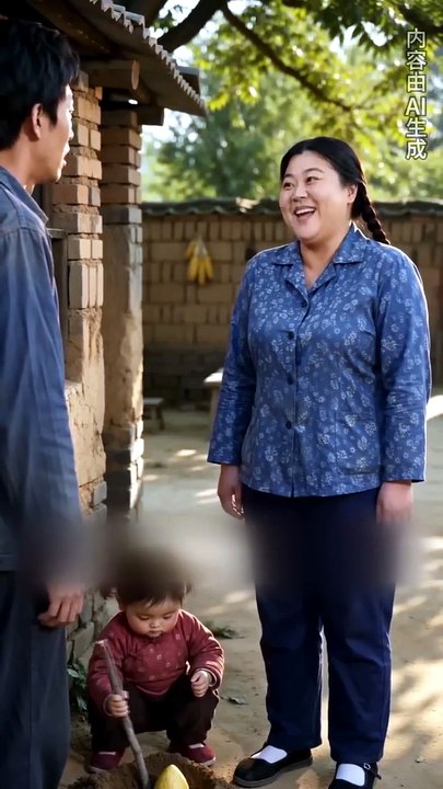 ✨She Stopped Hiding Her Skills,Planted Vegetables,And Turned Her Family's Life Around#drama