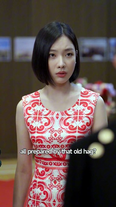 【ENG DUB】She Lost Her Memory & Was Betrayed by Her Boyfriend, Unaware She’s a Secret Heiress! 💥💎