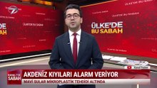 Kanal 7'de Sabah (Kanal 7 Ülke Tv Ortak Yayını) - 7 Ağustos 2026