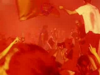 mondiali antirazzisti 2008 - concert los fastidios